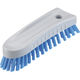 山崎産業 HG ハンドブラシ H BL 1785000000Y1BL 1個