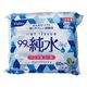 Life-do.Plus リファイン 純水99%ウエットティッシュ60枚3P 920410 1パック