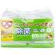 iiもの本舗 清潔習慣 ノンアルコール 除菌ウェットティシュ 50枚入 4589596694085 1袋(8パック)