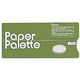 マルマン ペーパーパレット 140×306mm 25枚 PA1 1冊