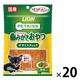 ペットキッス つぶつぶチップで歯のケア ササミスティック 野菜 国産 60g 20袋 ドッグフード 犬 おやつ 歯磨き