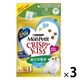 モンプチ クリスピーキッス 総合栄養食 とびきり贅沢おさかな味 126g 3袋 ネスレ日本 キャットフード 猫