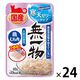 無一物 寒天ゼリータイプ 鶏むね 無添加 国産 40g 24袋 はごろもフーズ キャットフード ウェット パウチ