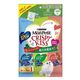 （バラエティパック）モンプチ クリスピーキッス 総合栄養食 贅沢シリーズ 126g（6g×21袋）1袋 キャットフード 猫