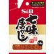 エスビー食品 七味唐辛子 14g 1個