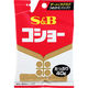 エスビー食品 S＆B コショー 袋入り 40g 1個