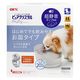 ピュアクリスタル ミューティー 犬用 給水器 ムーングレー 950ml ジェックス