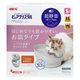 ピュアクリスタル ミューティー 猫用 給水器 ムーングレー 950ml ジェックス