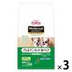 メディコート アドバンス アレルゲンカット 犬用 魚＆豆 1歳から 2kg（500g×4袋）3袋 ドッグフード