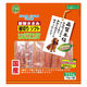 犬用 新鮮ささみ 細切りソフト 国産 350g 1袋 友人 ドッグフード おやつ