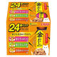 バラエティパック いなば 金のだし カップ まぐろ・ささみ（70g×24個）1箱 キャットフード ウェット