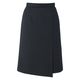 ボンマックス セミタイトスカート(ロング丈) AS2347-30-17 1着（直送品）