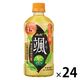 アサヒ飲料 アサヒ 颯 （ホット専用）500ml 1箱（24本入）