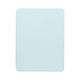 オウルテック iPadPro11インチ、iPadAir10.9インチ対応ケースパウダーブルー OWL-CVID1102-BL 1個