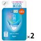 肌ラボ 白潤 薬用美白化粧水 詰替え 170mL ×2個　トラネキサム酸 シミ そばかす 無着色 無香料 ロート製薬