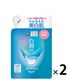 肌ラボ 白潤 薬用美白乳液 詰替え 140mL ×2個　トラネキサム酸 シミ そばかす 無着色 無香料　ロート製薬