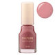 ちふれ化粧品 ネイル エナメル245 ローズ系