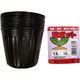 渡辺泰 苗ポット 7.5cm 10個入 2100922 1セット(10個入)（直送品）