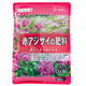 東商 赤アジサイの肥料 500g 2100951 1袋（直送品）