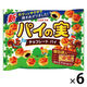 パイの実シェアパック 1セット（1個×6） ロッテ チョコレート 個包装 小分け