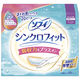 生理用品 ソフィ シンクロフィット 特に多い昼用 厚型タイプ トイレに流せる 1個 （20ピース） ユニ・チャーム