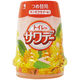 サワデー トイレ用 つめ替用 こころ安らぐキンモクセイの香り 芳香剤　140g　5個　小林製薬