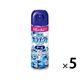 蚊 トコジラミ マダニ サラテクト クール 200mL 5本 虫除けスプレー お肌の虫よけ アウトドア 携帯用 アース製薬