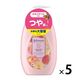 ジョンソンボディケア ラスティングモイスチャーアロマミルク 500ml×5本