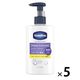 ヴァセリン ディープリーエンリッチド ボディローション フローラルラベンダー 300ml×5本 ユニリーバ