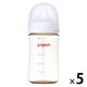 ピジョン 母乳実感プラ240ml 哺乳瓶　5個
