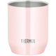 サーモス（THERMOS） 真空断熱カップ タンブラー ピーチ JDH-280C PCH 5個