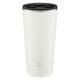 ZOJIRUSHI（象印） ステンレスタンブラー ふた付き 保温保冷 450ml ペールホワイト SX-FA45-WM 5個