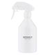 スプレーボトル ホワイト 300ml ネトヨン・レ 5個