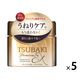 ＴＳＵＢＡＫＩ　プレミアムＥＸ　リペアマスク　１８０g　5個セット ファイントゥデイ ダメージケア