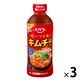 エバラ キムチ鍋の素 500ml 3本 エバラ食品工業 鍋つゆ 鍋スープ
