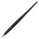 パイロット 油性ボールペン デスクボールペン 0.7mm ブラック軸 黒インク BDN-50-B 1本
