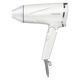 ヘアドライヤー プロテクトイオン 折りたたみ 大風量 ハイパワー Speedom ホワイト TD670A-W テスコム 1個