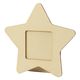 アーテック 木製小物入れ星型 21256 1個