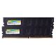 シリコンパワー デスクトップ用メモリ DDR4-3200 8GB x 2枚入 SP016GBLFU320B22 1セット