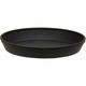 大和プラスチック プラウドプレート 25型用 ブラック 4903266729646 1枚（直送品）