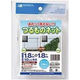 日本マタイ 透明　つるものネット 1.8×1.8m 4989156008251 1個（直送品）