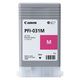 キヤノン（Canon） 純正インクタンク PFI-031M マゼンタ 1個