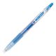パイロット ゲルインクボールペン ジュース ライトブルー 0.7mm LJU-10F-LB 1本
