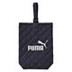 クツワ PUMA(プーマ) シューズケース ネイビー PM127NB 1個