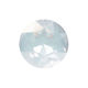 ＳＯＮＡＩＬ ジェムストーン　フラワー　オーロラ　ホワイトオパール　１０ｍｍ　129496 1個（直送品）
