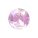 ＳＯＮＡＩＬ ジェムストーン　フラワー　ＡＢローズウォーターオパール　１０ｍｍ　129497 1個（直送品）