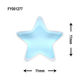 ＳＯＮＡＩＬ スター　クリアストーン　ライトブルー　131017 1個（直送品）