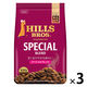 【コーヒー粉】日本ヒルスコーヒー ヒルス スペシャルブレンド 1セット（480g×3袋）