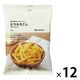 無印良品 素材を生かしたスナック とうもろこし 45g 1セット（12袋） 良品計画