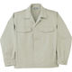 小倉屋 90600G ジャンパー/アースグリーン-LL 90600G-33-LL 1枚（直送品）